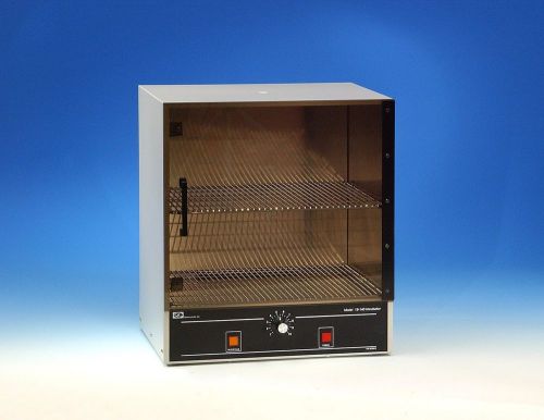 Quincy Lab 115V Acrylic Door Incubator 10-140, 120W