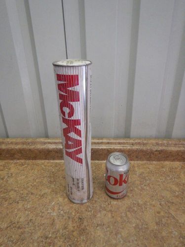 NEW 10# McKay 308/308L-16 Welding Rod Wire Electrode 5/32&#034; x 14&#034; NEW