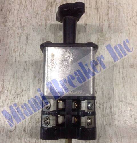 10AA051 General Electric Switch