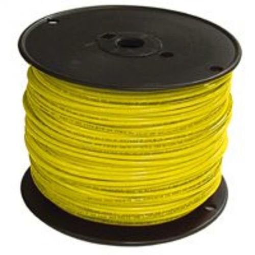 Stranded Single Building Wire, 12 AWG, 500 m, 15 mil THHN SOUTHWIRE COMPANY