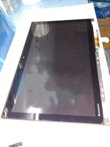 Lenovo w540 LCD screen assembly+touch digitiser #H2339 YD