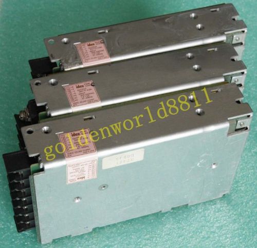1PCS IDEC power supply PS3N-E24A2 24V 4.5A good in condition for industry use