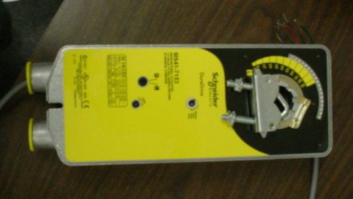 NEW SCHNEIDER ELECTRIC DURA DRIVE MS41-7153 PROPORTIONAL ACTUATOR