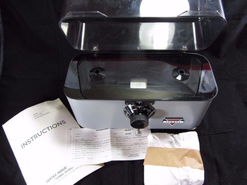 Torbal DRX-3 Class 3 Pharmacy Scale Capacity 60 Grams - Vertex Ind. ~Appears New