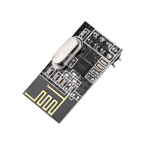 Arduino NRF24L01+ 2.4GHz Antenna Transceiver Module For Microcontroll SC2