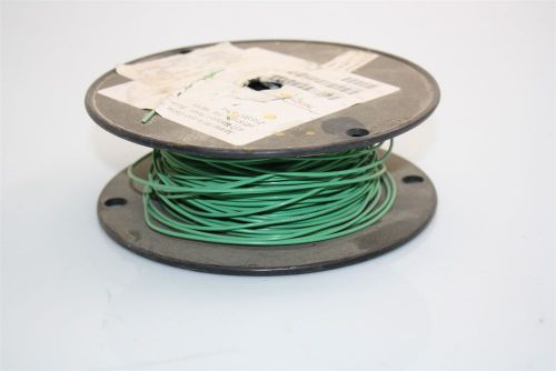 Galaxy Wire 110 FT M22759/32-16-5 Hook Up wire IR-ETFE 600V 16 AWG TPC Conductor
