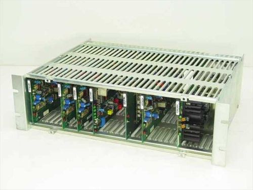 Wegener Communications Mainframe 1601-54 REV A