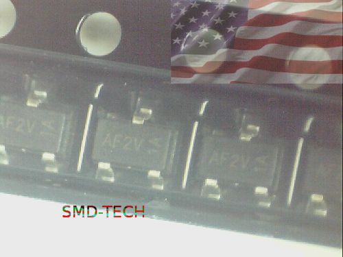 5PCS AO3401 SOT-23 P-Channel MOSFET TRANSISTORS