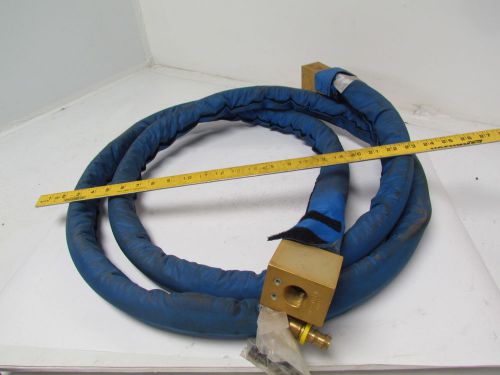 Saint Clair CA0466A/362-19912 Industrial Adhesive 12ft Pump Hose Temp Controlled