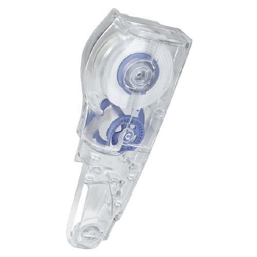 PLUS  Correction Tape Refill WH-606R Blue