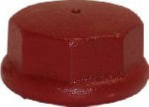 Watersource Drive Cap - 1 1/4in. [Kitchen]