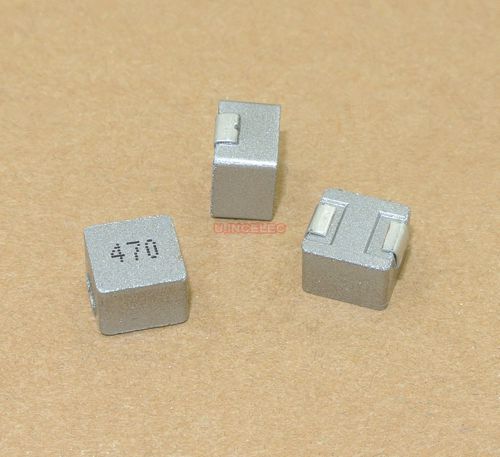 10pcs 33uH 0650 SMD Power Inductor Molding Type 0650-33UH