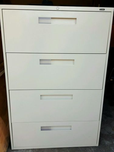 Global office cabinet
