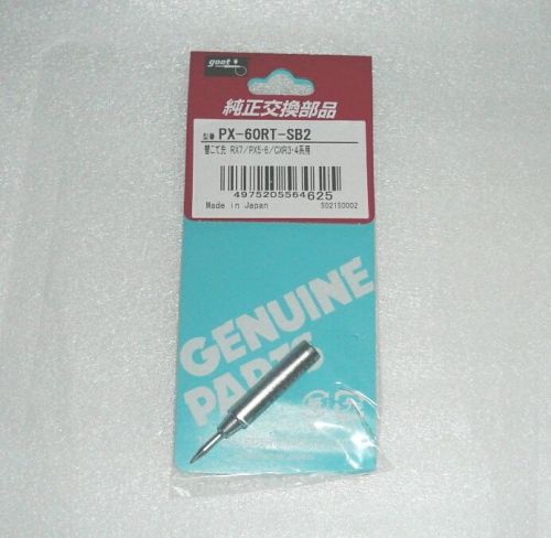 PX-60RT-SB2 goot Soldering Iron Replacement Tips PX-501 PX-601 RX-711 RX-701