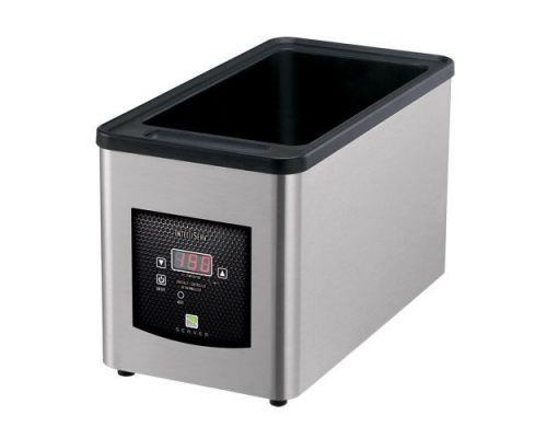 Server products 86090 intelliserv 1/3 size food pan warmer for sale