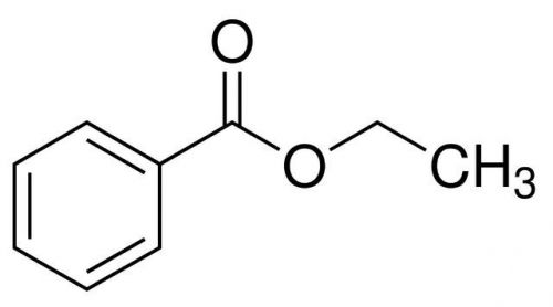 Ethyl benzoate, 99%, 100ml