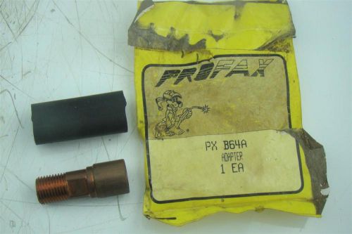 ProFax PX B64A Adapter PX B64A