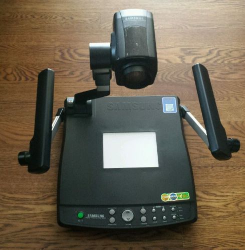 Samsung Digital Presenter Camera Model SDP-950R