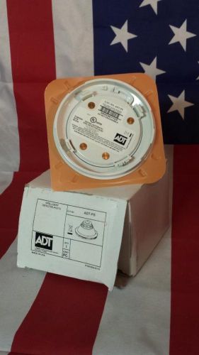 Tyco ADT-PS Intelligent Photoelectric Smoke Detector Automatic Fire Detector