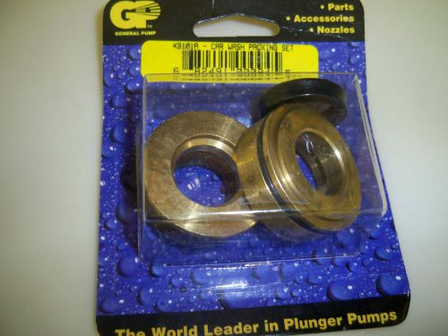 General pump kit k9101a  packing set  cw2040, cw3040 *priority shipping 2-3 days for sale
