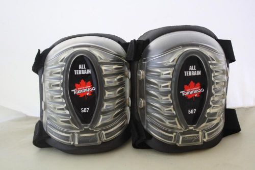 Tommyco 507 All Terrain Knee Pads New