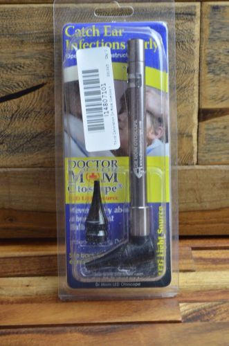 Doctor Mom Otoscope  For PARTS