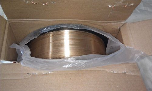 Silicon Bronze Welding Wire 0.030 30#