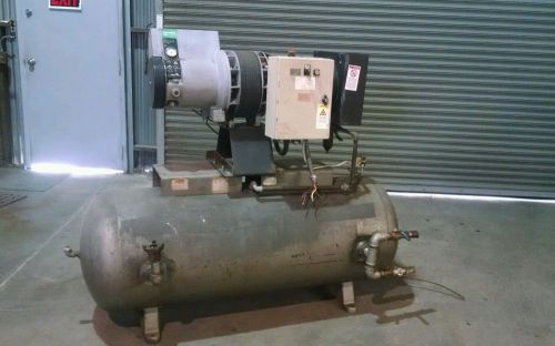 10hp hydrovane air compressor for sale