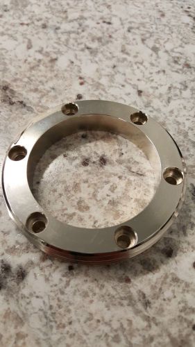 Faro arm mounting ring 3-1/2&#034;-8 - used oem for sale