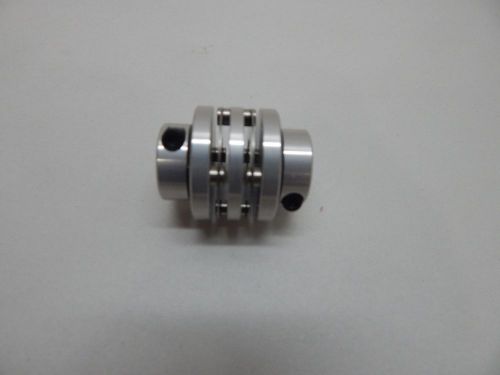 3/16&#034; x 3/16&#034; coupling mds32c love joy m589620 685144 77161 mini disc clamp for sale