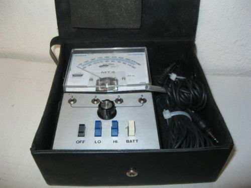 Universal enterprises mt4 tempature meter tester analyzer work&#039;s for sale
