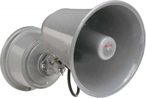General signal/edwards horn/siren alarm horn cat. 5520-n5 for non-fire use new for sale