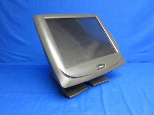 Radiant Systems Touch Screen P1520 POS Machine 2GB 1.3GHz 80GB Windows XP