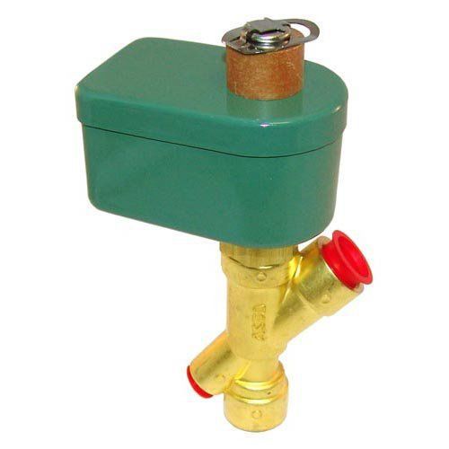 Solenoid valve 1/2 24v for groen - part# 074594 for sale