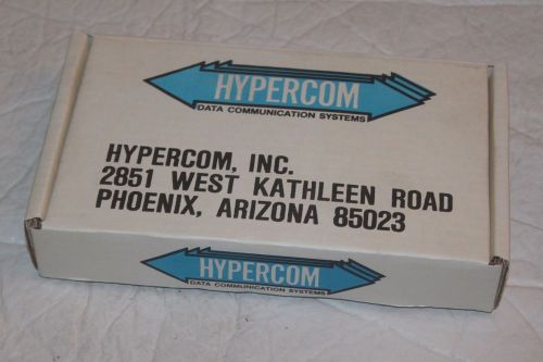 Hypercom S7 Pin Pad NEW (OLD STOCK)