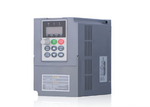 1.5kw 2hp 300hz vfd inverter frequency converter 3ph 380vac to 3ph 0-380v 3.8a for sale
