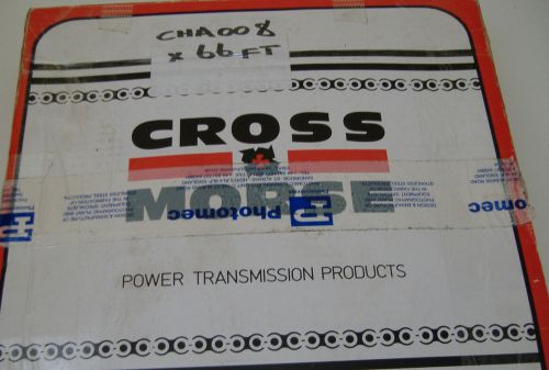 Cross chain CHA008 x 66 Feet