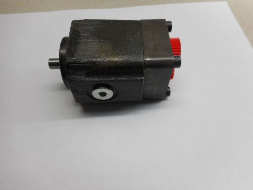 Small parker hydraulic pump 639766  HRS-519-000-b00-S