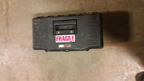 Hubbell chance multi range voltage detector C403-0979 NEW!