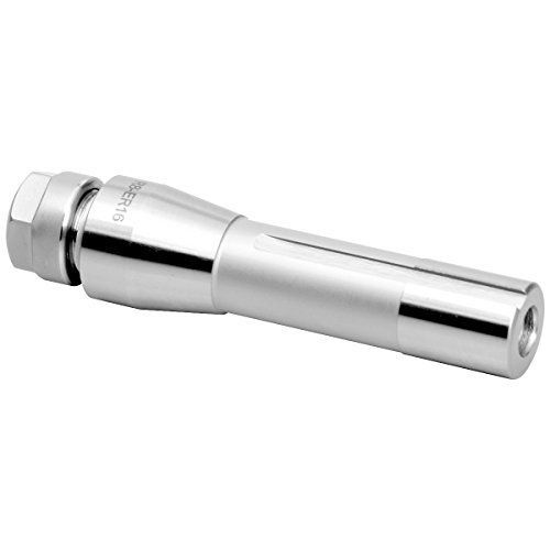 Pro series hhip pro series by hhip 3901-5063 pro r8 er-20 collet chuck (drawbar) for sale