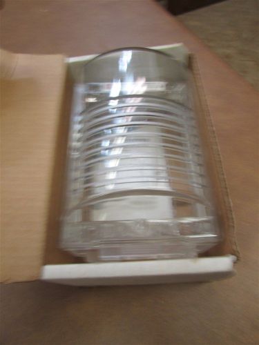 New Commercial Locking Wall Thermostat Cover A-30