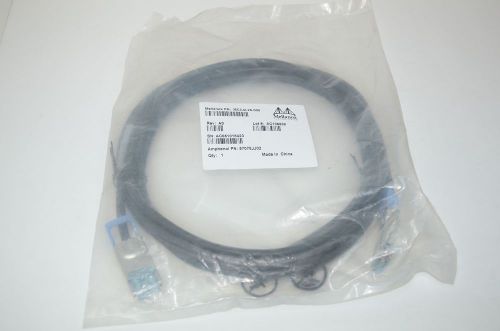 Mellanox  mcc4l28-005 passive copper cable infiniband ddr 2 for sale