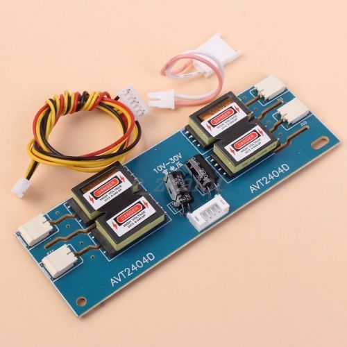10-28V Universal High Voltage Board Module For 10-22&#034; LCD Display 13.5*4*1cm