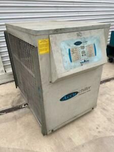 3 HP THERMAL CARE ACCU CHILLER AQOA0304 REFRIGERATED CHILLER