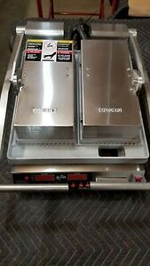 Star Equipment Commercial Panini Grill