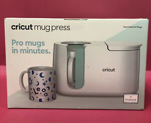 Cricut Mug Press New (upc3161)