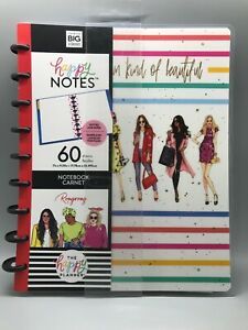 Rongrong Devoe Happy Planner Notebook - CREATE YOUR OWN BEAUTIFUL