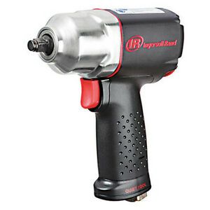 Ingersoll Rand 2115Qxpa Impact Wrench,Air Powered,15,000 Rpm