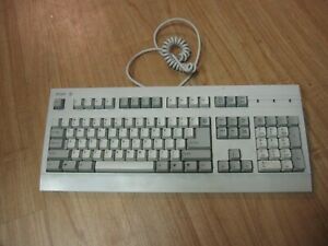 Acer Peripherals 6511-KW Vintage keyboard 41/S JVPKBS-WIN WORKS GREAT, FREE SHIP