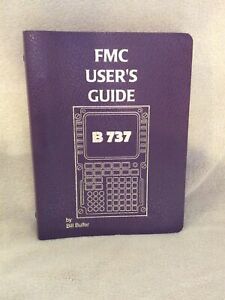 FMC user&#039;s guide B737 Copyright 1991